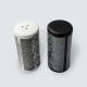 PLEASURES/ץ쥸㡼JOY DIVISION/祤ǥU.P. SALT & PEPPER SHAKERS ڥåѡ / BLACK & WHITE