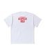 ��ACAPULCO GOLD/�����ץ륳 ������ɡ�ALL WE DO TEE T����� / WHITE
