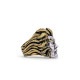 ��HANCHOLO/�ϥ������ߥ����������åġ�LION-O RING ��� / 