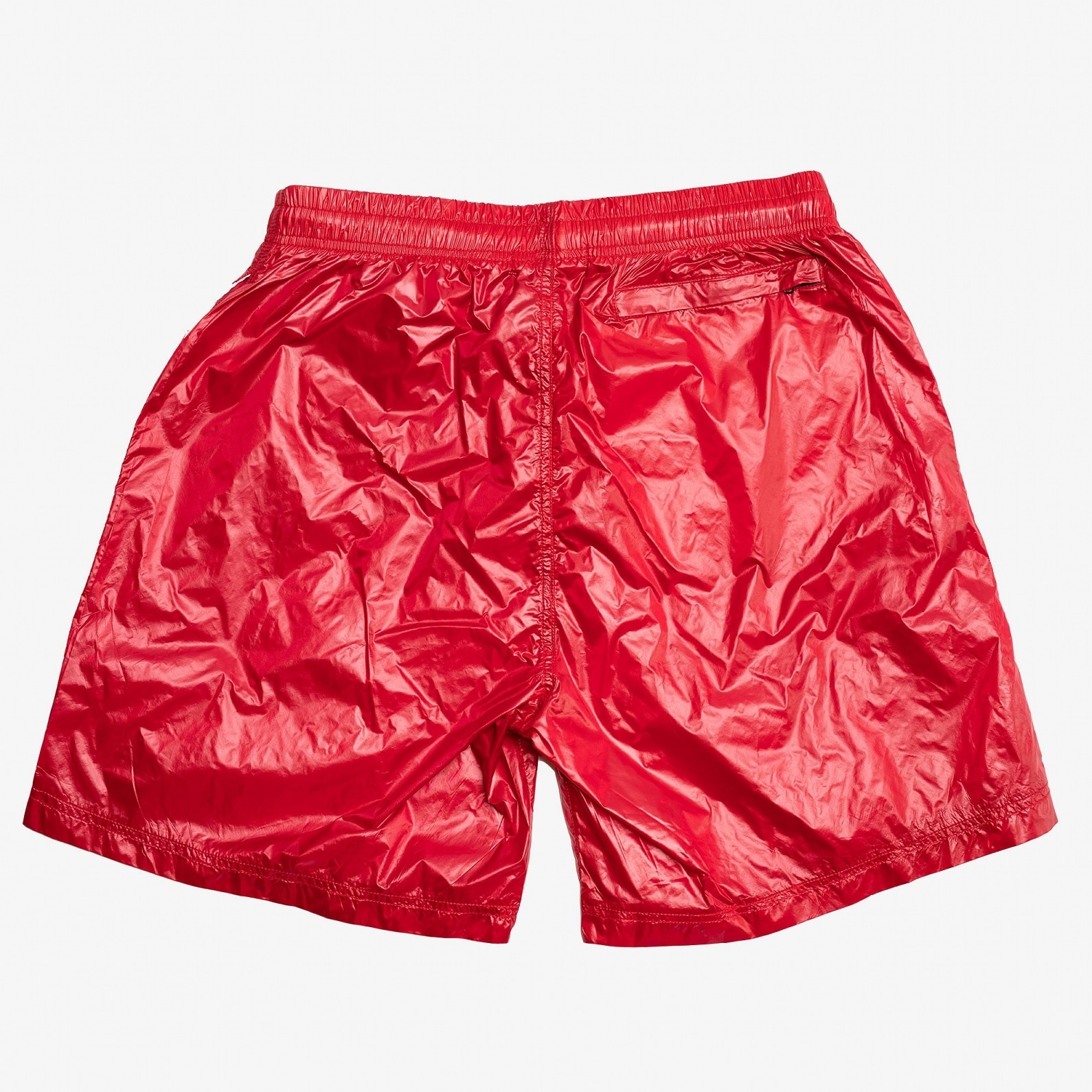 RAISED BY WOLVES/쥤ɥХ֥ULTRALIGHT RIPSTOP SHORTS 硼ȥѥ / RED å