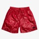 RAISED BY WOLVES/쥤ɥХ֥ULTRALIGHT RIPSTOP SHORTS 硼ȥѥ / RED å