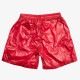 RAISED BY WOLVES/쥤ɥХ֥ULTRALIGHT RIPSTOP SHORTS 硼ȥѥ / RED å