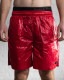 RAISED BY WOLVES/쥤ɥХ֥ULTRALIGHT RIPSTOP SHORTS 硼ȥѥ / RED å