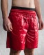 RAISED BY WOLVES/쥤ɥХ֥ULTRALIGHT RIPSTOP SHORTS 硼ȥѥ / RED å