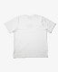 ��RAISED BY WOLVES/�쥤���ɥХ�����֥���SHOP TEE T����� / WHITE