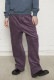 PAS DE MER/ѥɥGOOD NEWS PANTS ѥ / LIGHT PURPLE