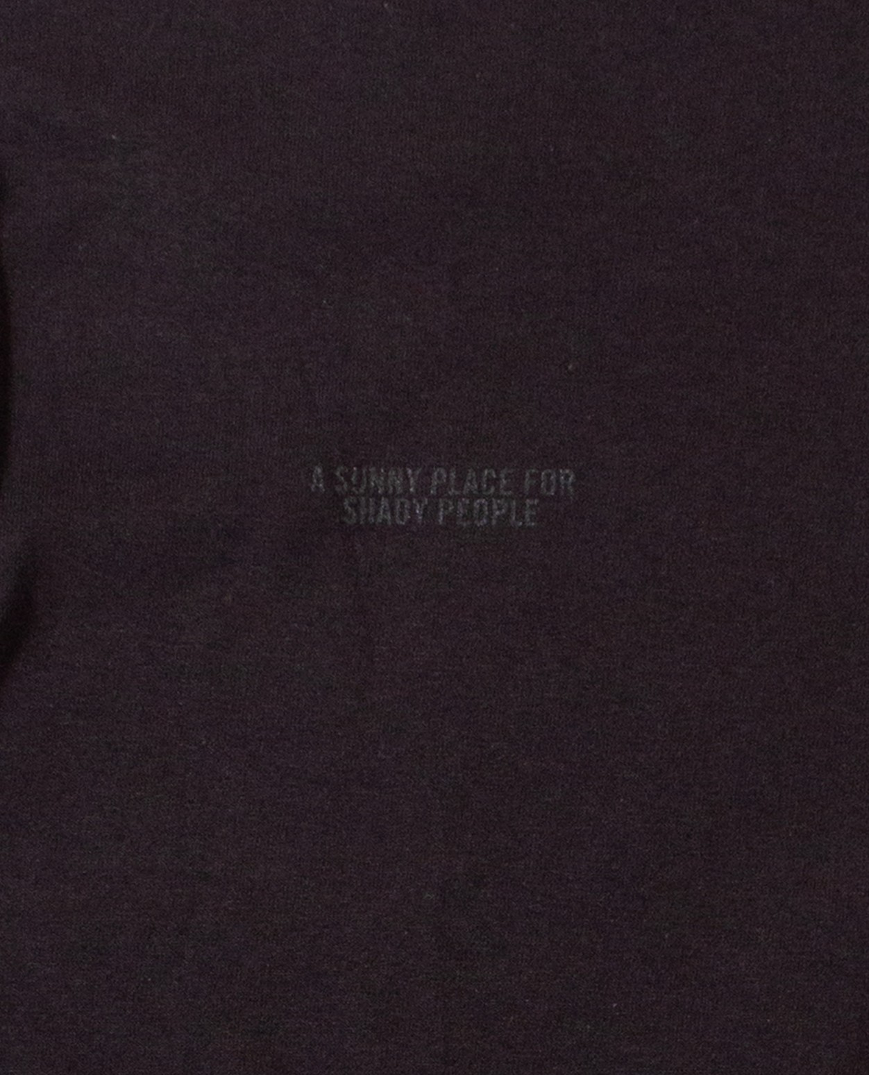 ��ACAPULCO GOLD/�����ץ륳 ������ɡ�ONE LOVE TEE T����� / BLACK