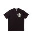 ��ACAPULCO GOLD/�����ץ륳 ������ɡ�ONE LOVE TEE T����� / BLACK