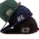 ��ACAPULCO GOLD/�����ץ륳 ������ɡ�NY LOGO 6-PANEL CAP ����å� / BLACK �֥�å�