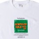 ACAPULCO GOLD/ץ륳 ɡTHE CLANDESTINE TEE  (COLLAB WITH PAKE?) T / WHITE