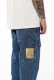 ��PAS DE MER/�ѥɥ����LORD TROUSERS �ѥ�� / LIGHT BLUE