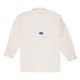 PAS DE MER/ѥɥGOOD NEWS SHIRT Ĺµ / CREAM