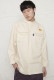 PAS DE MER/ѥɥGOOD NEWS SHIRT Ĺµ / CREAM