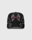 ��PLEASURES/�ץ쥸�㡼����AFTERLIFE SNAPBACK ����å� / BLACK