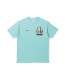 ��ACAPULCO GOLD/�����ץ륳 ������ɡ�ONE LOVE TEE T����� / CELADON