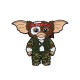 ��HANCHOLO/�ϥ������ߥ�������GIZMO RAMBO ENAMEL PIN �ԥ�Хå� / 