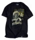 ��DISSIZIT/�ǥ����������åȡ�99 CENT SALVATION TEE T����� / BLACK �֥�å�