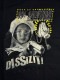 ��DISSIZIT/�ǥ����������åȡ�99 CENT SALVATION TEE T����� / BLACK �֥�å�