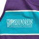 THE HUNDREDS/ϥɥåġM-HO TANK 󥯥ȥå / PURPLE/SKY BLUE