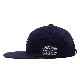 ACAPULCO GOLD/ץ륳 ɡNY LOGO 6-PANEL CAP å / NAVY ͥӡ