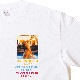 ACAPULCO GOLD/ץ륳 ɡSHOW BIZ TEE T / WHITE