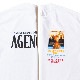 ACAPULCO GOLD/ץ륳 ɡSHOW BIZ TEE T / WHITE