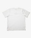 ��RAISED BY WOLVES/�쥤���ɥХ�����֥���CERBERUS TEE T����� / WHITE