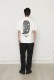 PAS DE MER/ѥɥGOOD NEWS T-SHIRT T / WHITE