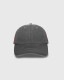 ��PLEASURES/�ץ쥸�㡼����SCRAWL POLO CAP ����å� / BLACK