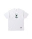 ��ACAPULCO GOLD/�����ץ륳 ������ɡ�GIVE PEACE A CHANCE TEE T����� / WHITE