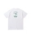 ��ACAPULCO GOLD/�����ץ륳 ������ɡ�GIVE PEACE A CHANCE TEE T����� / WHITE