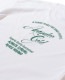 ��ACAPULCO GOLD/�����ץ륳 ������ɡ�GIVE PEACE A CHANCE TEE T����� / WHITE