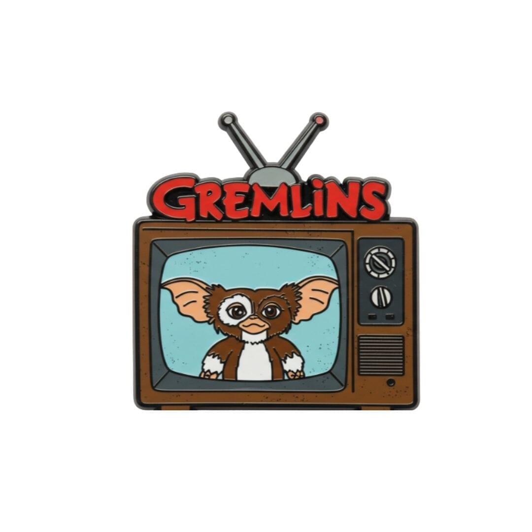 ��HANCHOLO/�ϥ������ߥ�������GREMLINS AFTER DARK TV ENAMEL PIN �ԥ�Хå� / 