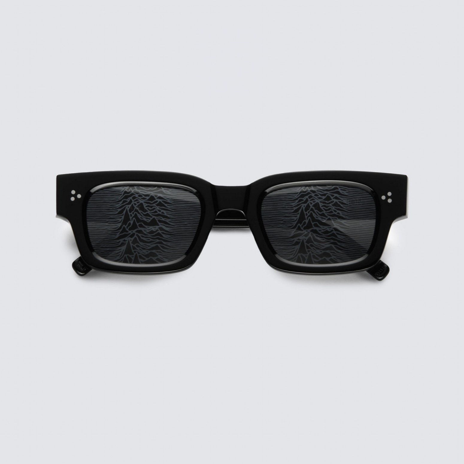 PLEASURES/ץ쥸㡼JOY DIVISION/祤ǥAKILA SUNGLASSES - ARIES 󥰥饹 / BLACK