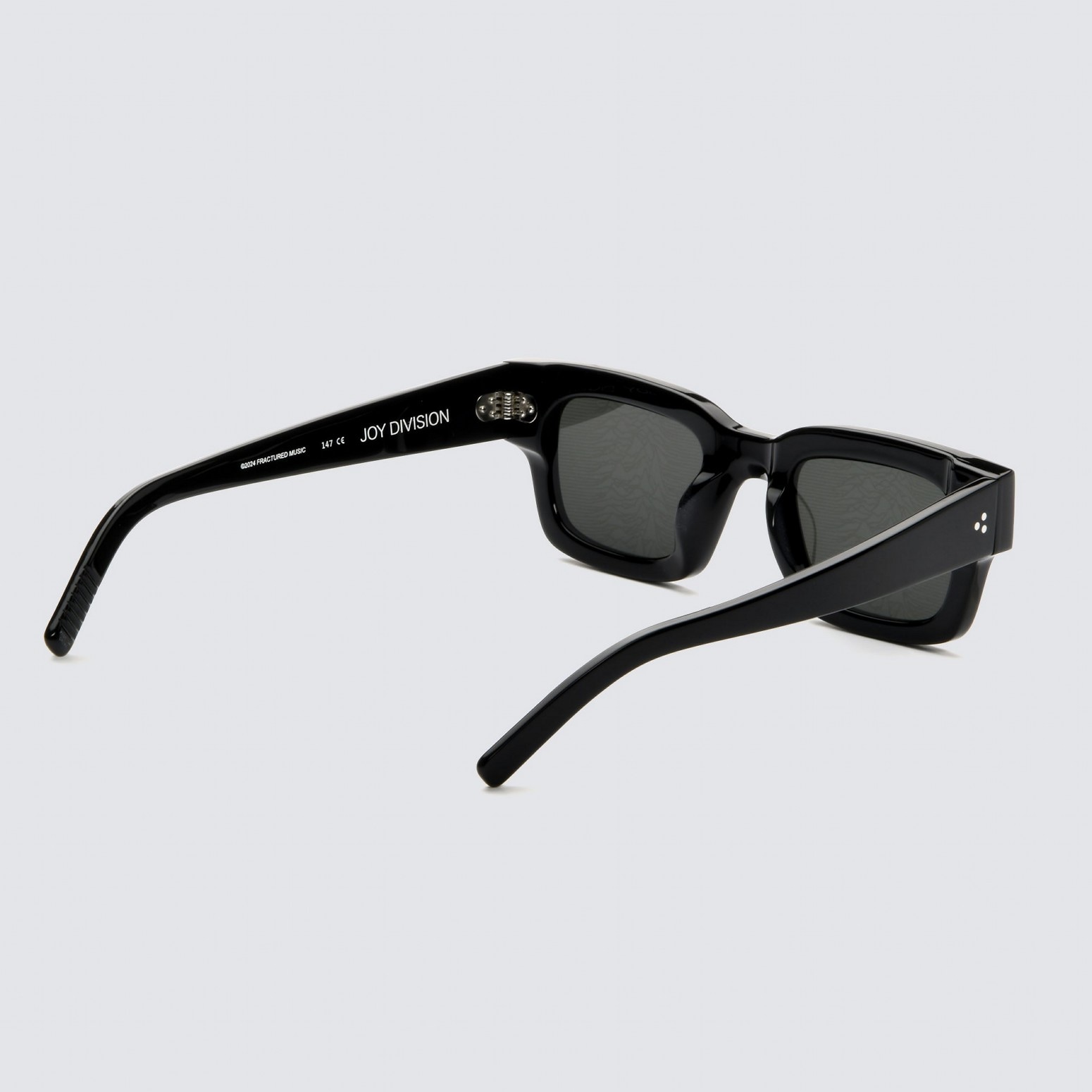 PLEASURES/ץ쥸㡼JOY DIVISION/祤ǥAKILA SUNGLASSES - ARIES 󥰥饹 / BLACK