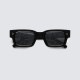 PLEASURES/ץ쥸㡼JOY DIVISION/祤ǥAKILA SUNGLASSES - ARIES 󥰥饹 / BLACK