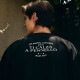 PLEASURES/ץ쥸㡼IUTER/ALBERTO T-SHIRT T / BLACK