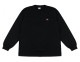 SEX SKATEBOARDS/åȥܡɡMINI EMBROIDERED LOGO  ĹµT / BLACK