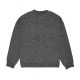 PAS DE MER/ѥɥHARD TIMES JUMPER  / GREY