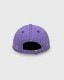 ��PLEASURES/�ץ쥸�㡼����SCRAWL POLO CAP ����å� / EGGPLANT