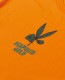 ��ACAPULCO GOLD/�����ץ륳 ������ɡ�GIVE PEACE A CHANCE TEE T����� / ORANGE