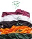 ��ACAPULCO GOLD/�����ץ륳 ������ɡ�GIVE PEACE A CHANCE TEE T����� / ORANGE
