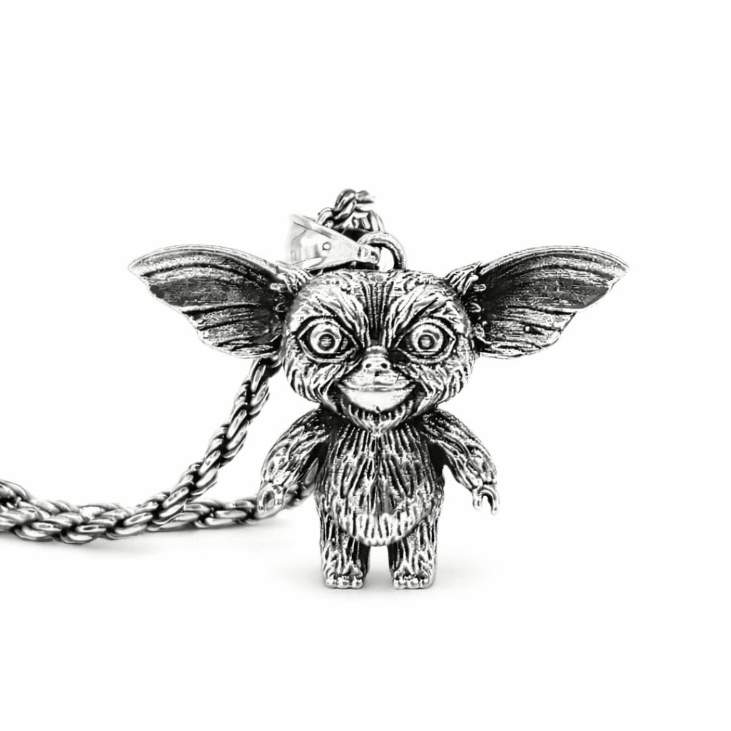 ��HANCHOLO/�ϥ������ߥ�������GIZMO NECKLACE �ͥå��쥹 / 