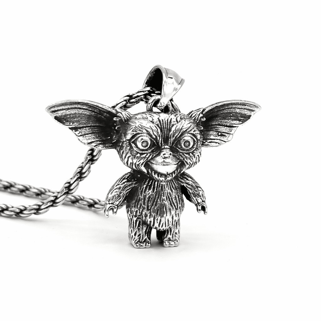 ��HANCHOLO/�ϥ������ߥ�������GIZMO NECKLACE �ͥå��쥹 / 