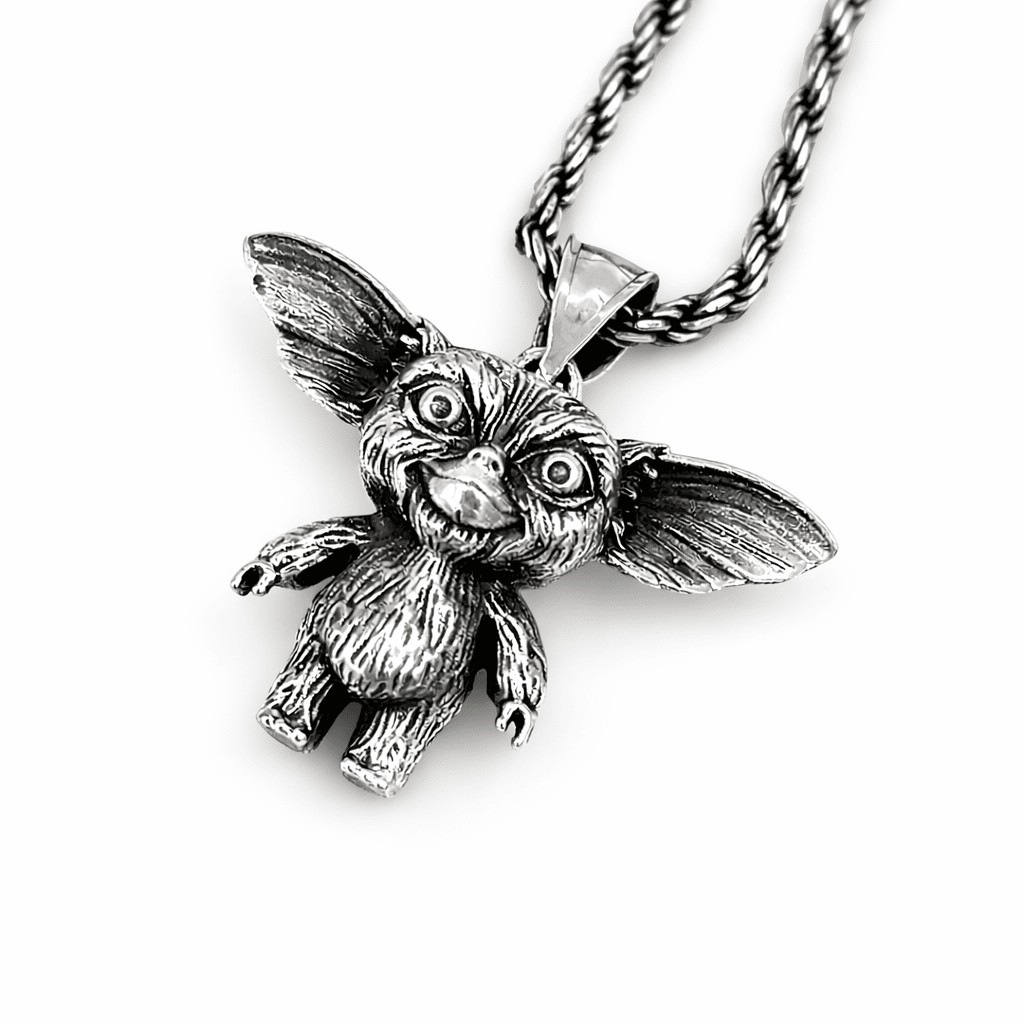 ��HANCHOLO/�ϥ������ߥ�������GIZMO NECKLACE �ͥå��쥹 / 