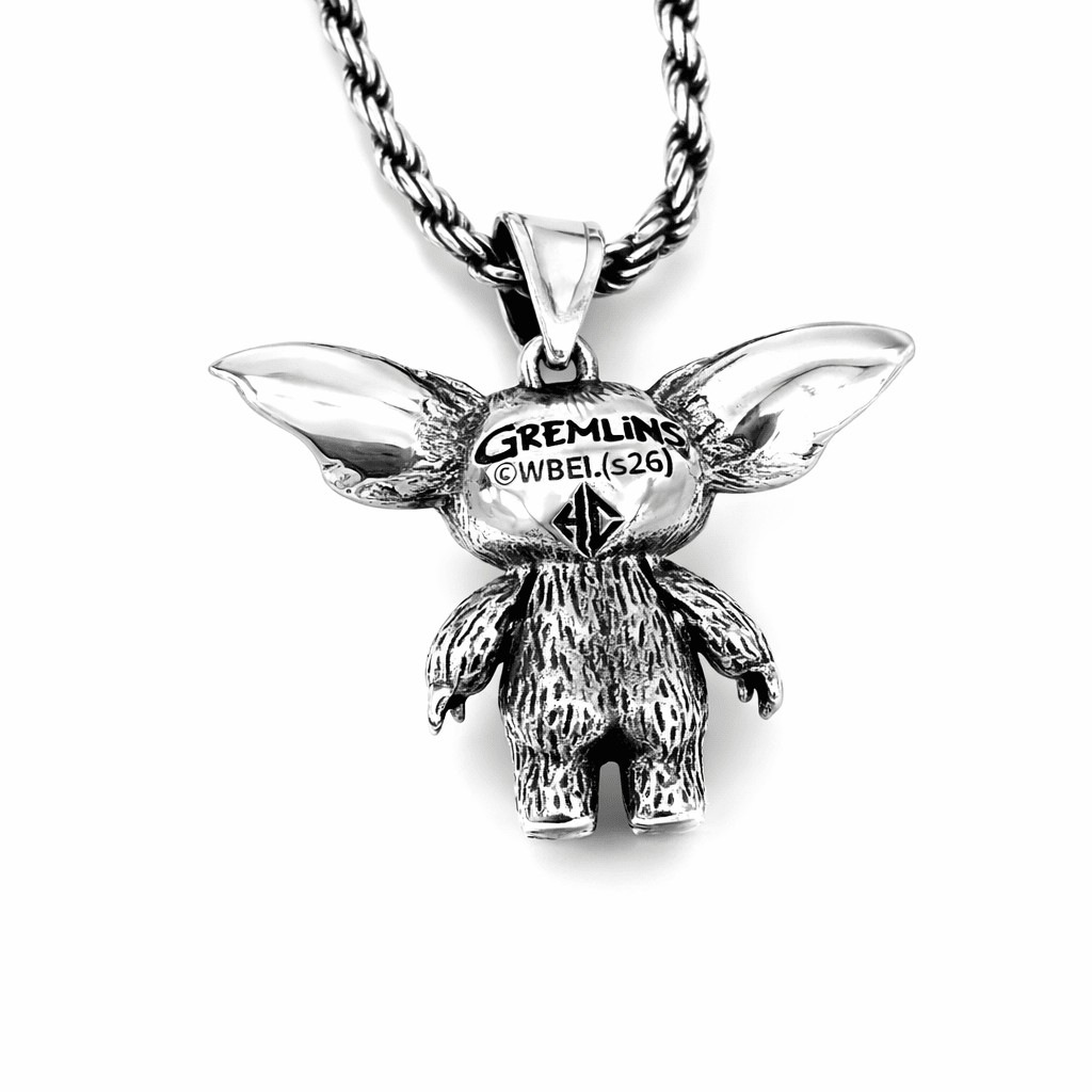 ��HANCHOLO/�ϥ������ߥ�������GIZMO NECKLACE �ͥå��쥹 / 