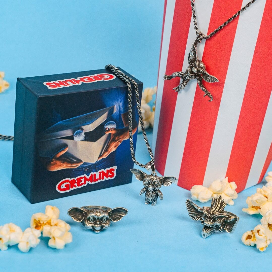 ��HANCHOLO/�ϥ������ߥ�������GIZMO NECKLACE �ͥå��쥹 / 