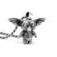 ��HANCHOLO/�ϥ������ߥ�������GIZMO NECKLACE �ͥå��쥹 / 