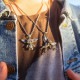 ��HANCHOLO/�ϥ������ߥ�������GIZMO NECKLACE �ͥå��쥹 / 