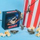��HANCHOLO/�ϥ������ߥ�������GIZMO NECKLACE �ͥå��쥹 / 